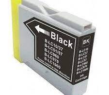 brother lc37bk Ink