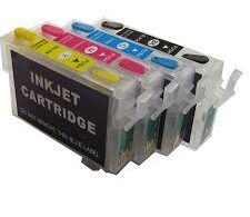 Epson 73n Ink Combo