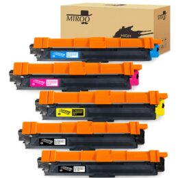 Brother TN253 4 Pack