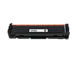 HP 410A Black